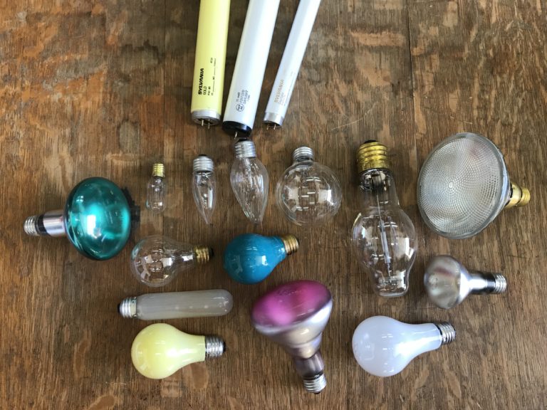 Need A Light bulb? Nebraska City Utilities