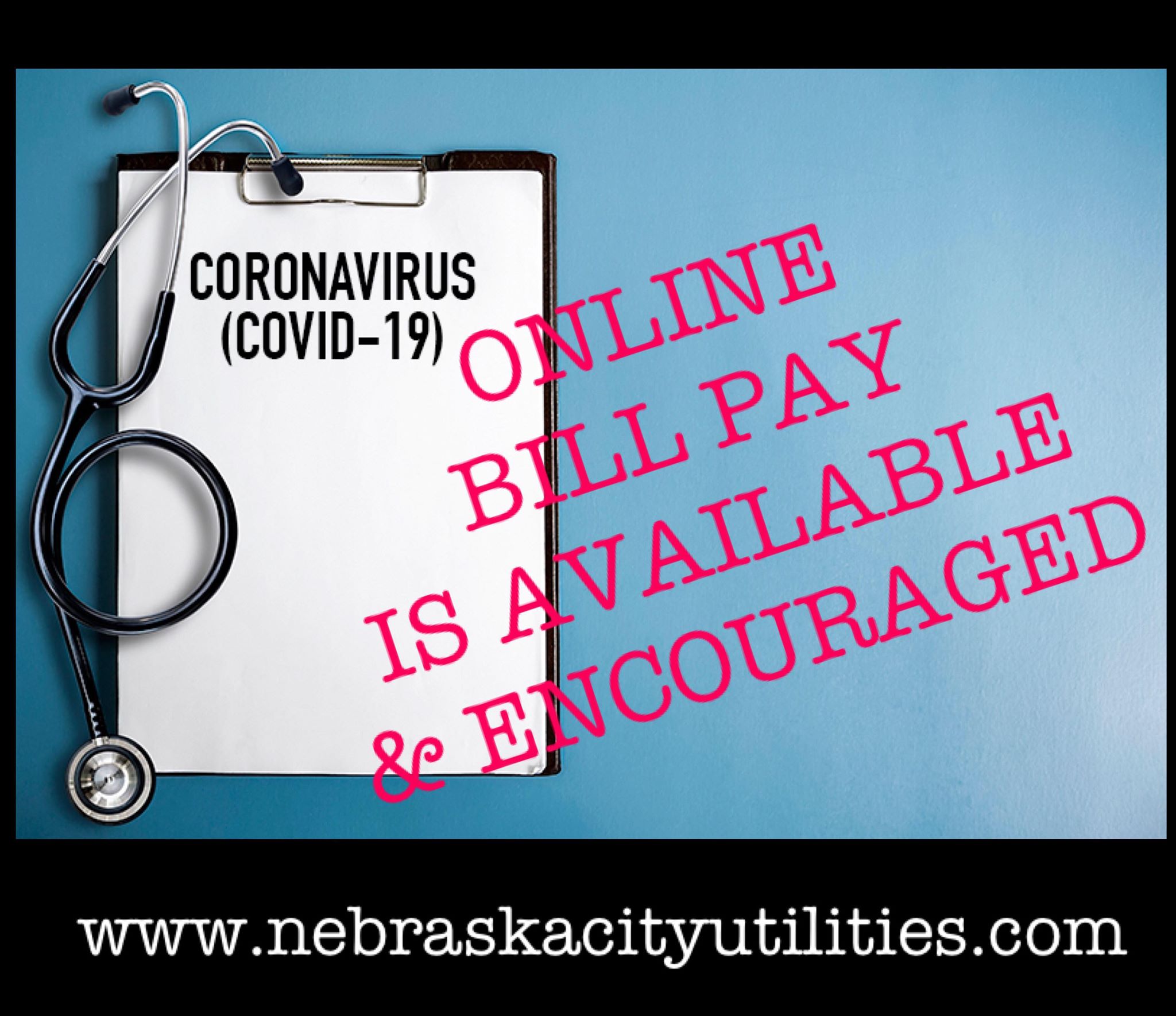 city of corona bill pay